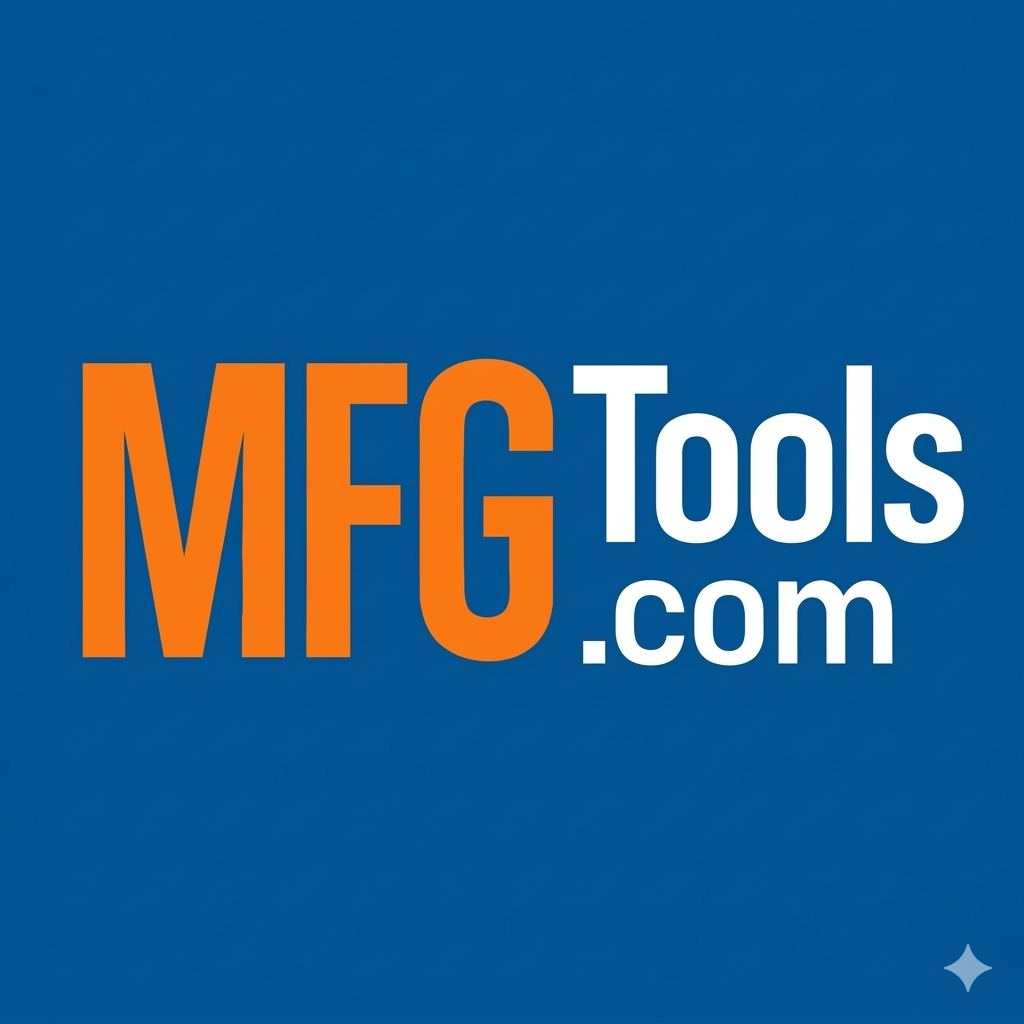 Convert Mastercam & Fusion 360 Tool Libraries to Siemens NX | MFGTools